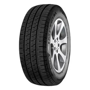Anvelope ALL SEASON 215/75 R16C 113/111S IMPERIAL ALL SEASON VAN DRIVER