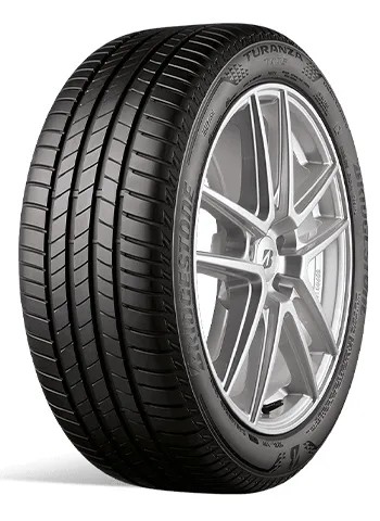 Anvelope VARA 255/40 R18 99Y BRIDGESTONE TURANZA T005