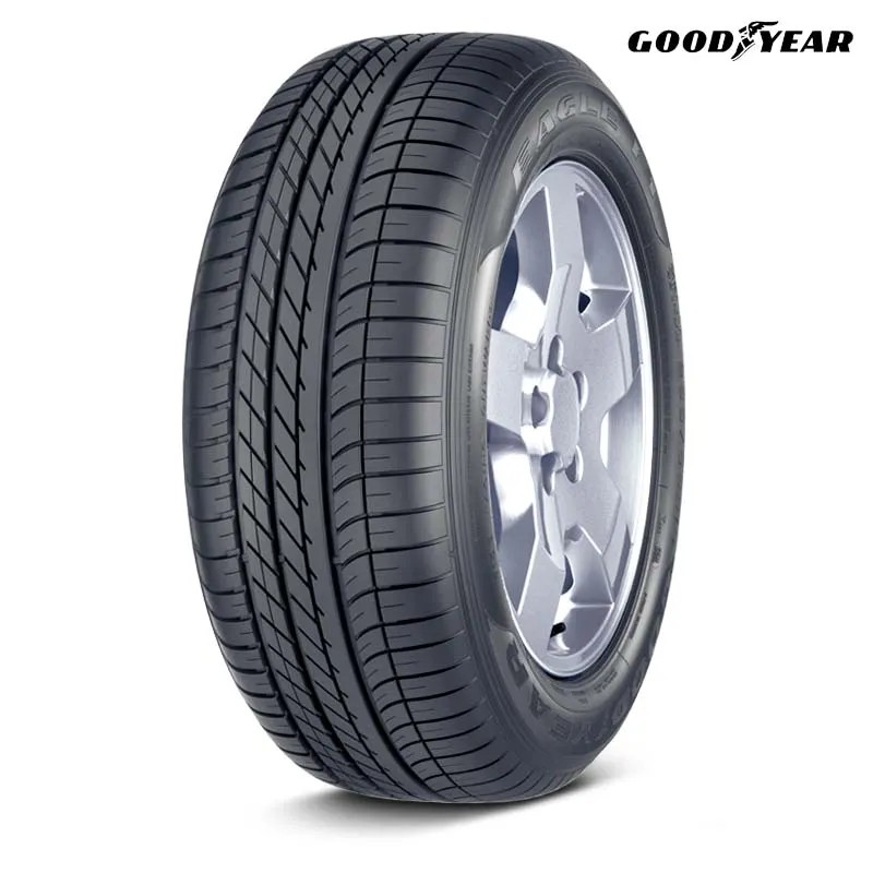 Anvelope VARA 255/50 R20 109W GOODYEAR EAG F1 ASY SUV AT