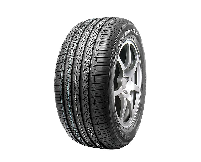 Anvelope VARA 265/60 R18 110H LINGLONG GREEN-MAX 4*4