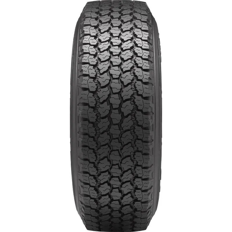 Anvelope VARA 255/65 R19 114H GOODYEAR WRL AT ADV