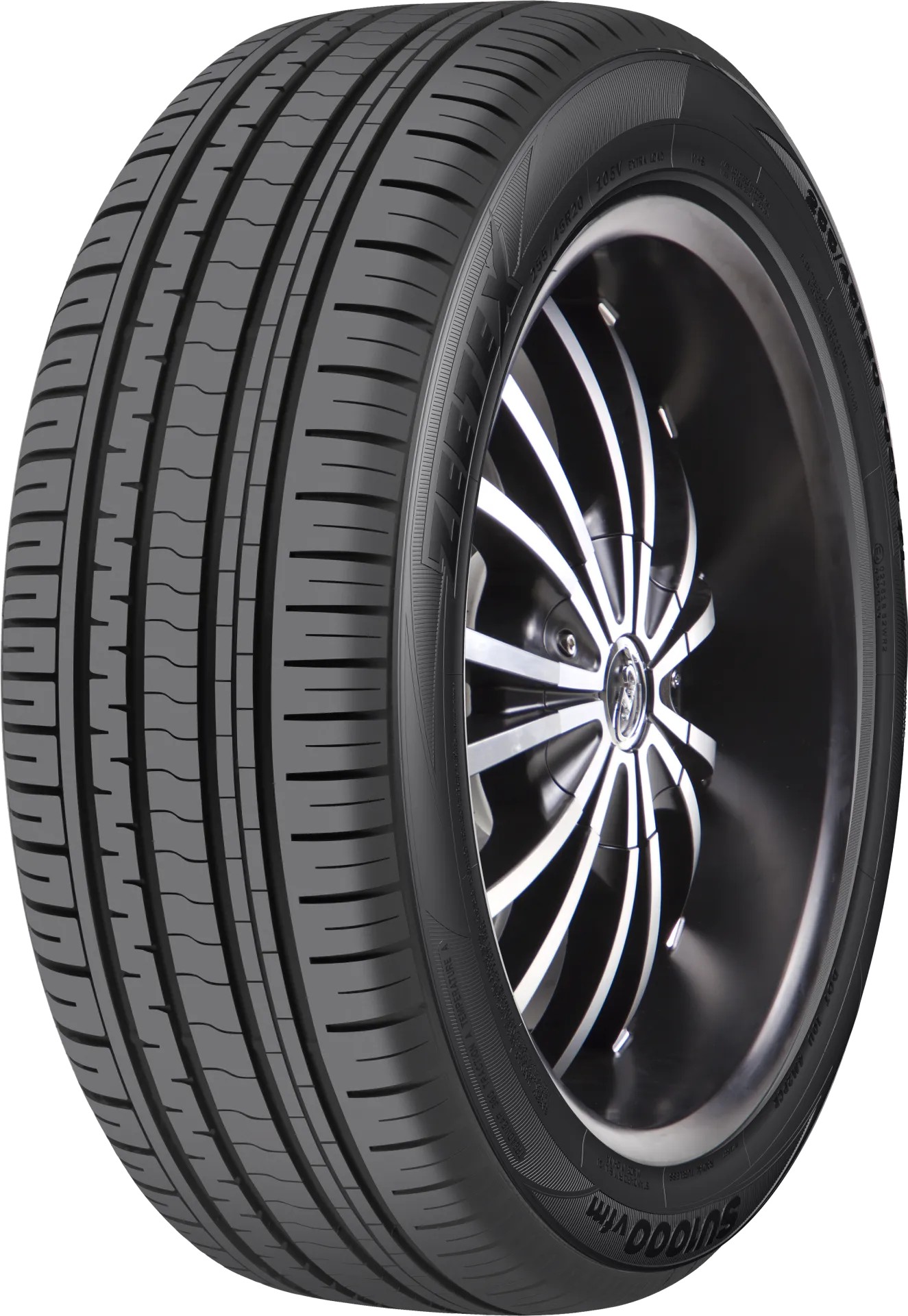 Anvelope VARA 225/55 R18 98V ZEETEX SU1000 VFM