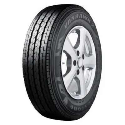 Anvelope Vara 185/75 R16C 104/102R FIRESTONE VANHAWK 2