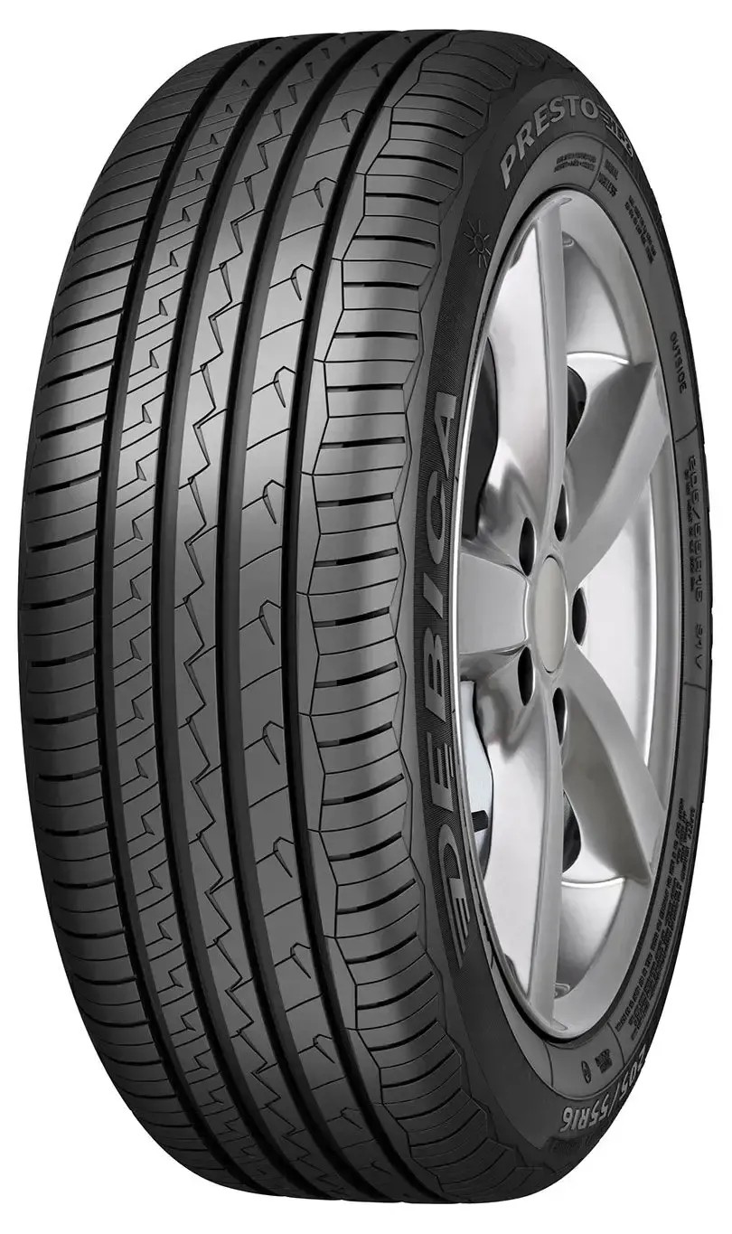 Anvelope VARA 195/65 R15 91H DEBICA PRESTO HP 2