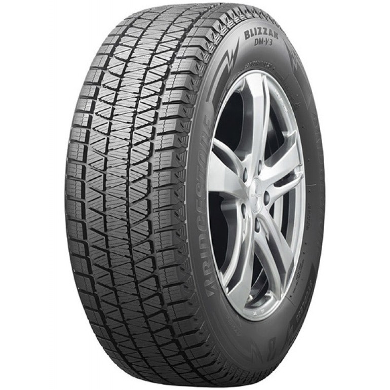 Anvelope IARNA 265/65R18 116T BRIDGESTONE DM-V3 XL