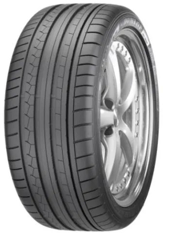Anvelope VARA 275/40 R19 101Y DUNLOP SPT MAXX GT