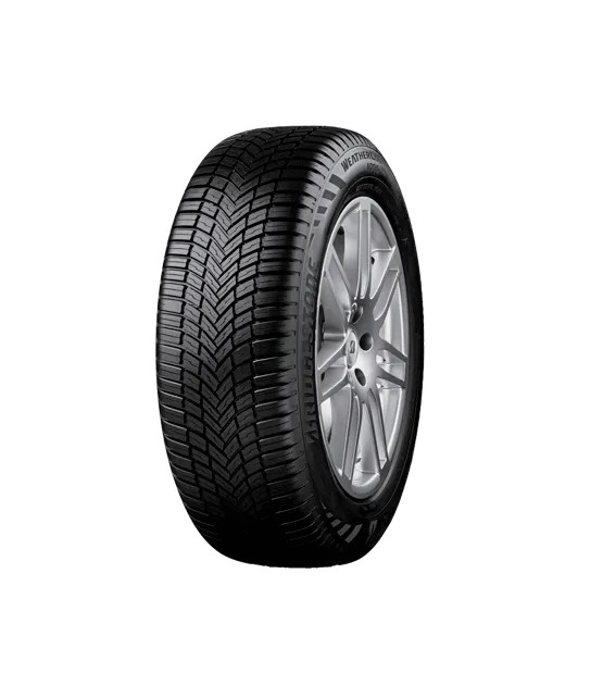 Anvelope ALL SEASON 195/50 R15 82V BRIDGESTONE WEATHER CONTROL A005 EVO