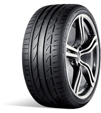 Anvelope VARA 225/45 R19 92W BRIDGESTONE POTENZA S001