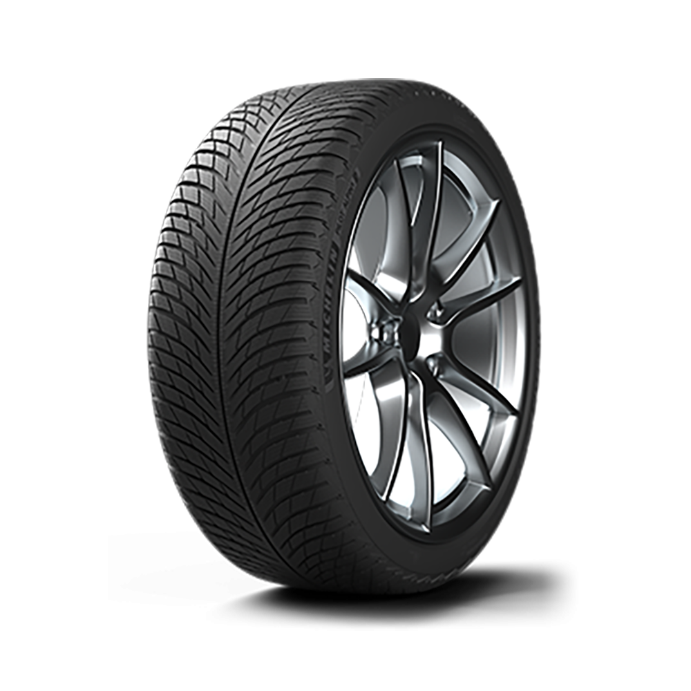 Anvelope IARNA 265/35R21 101V MICHELIN PILOT ALPIN 5