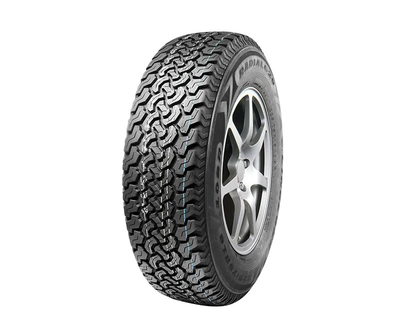 Anvelope VARA 265/70 R16 112H LINGLONG R620