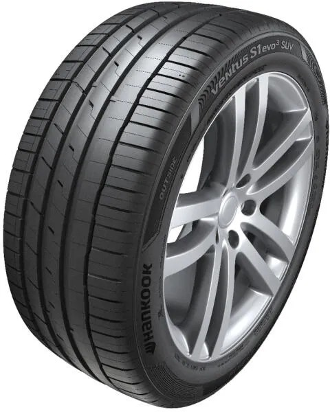 Anvelope VARA 275/45 R20 110Y HANKOOK K127C VENTUS S1 EVO3 SUV