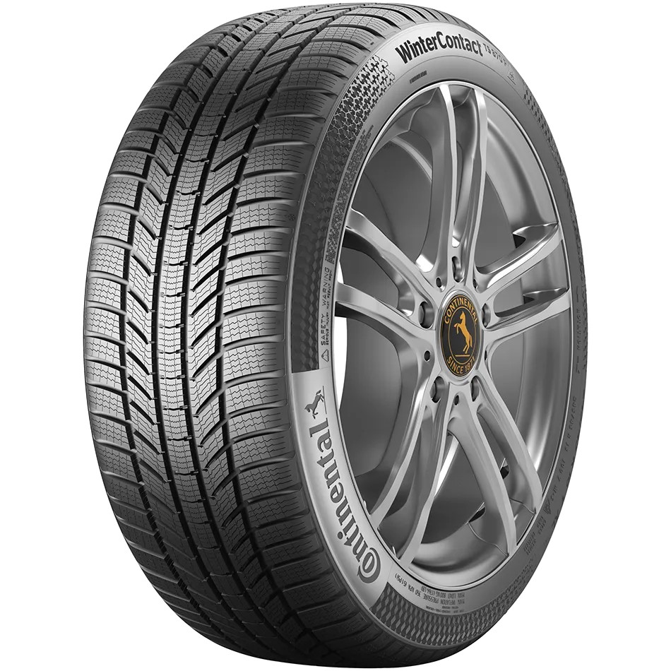 Anvelope IARNA 225/45 R18 95V CONTINENTAL WINTERCONTACT TS 870 P