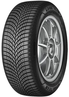 Anvelope ALL SEASON 245/45 R19 102W GOODYEAR VEC 4SEASONS G3