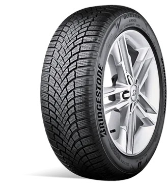 Anvelope IARNA 225/40 R18 92V BRIDGESTONE BLIZZAK LM005 DRIVEGUARD