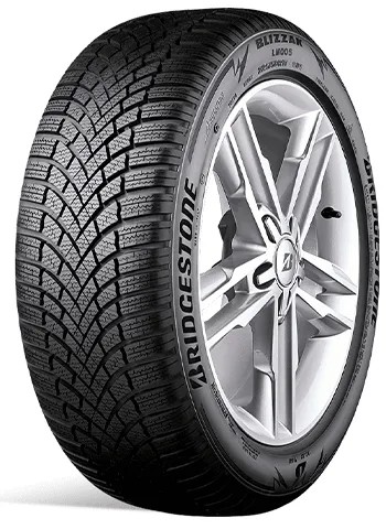 Anvelope IARNA 155/70 R19 88Q BRIDGESTONE BLIZZAK LM500