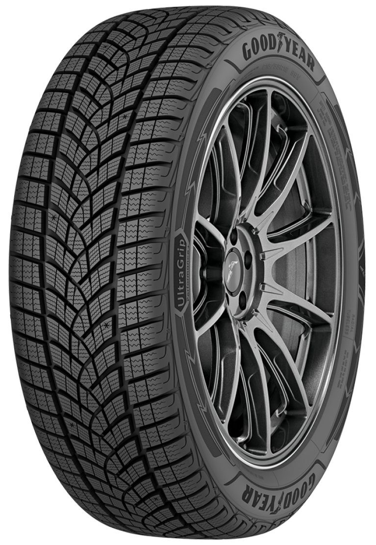 Anvelope IARNA 235/55 R19 105V GOODYEAR UG PERF + SUV