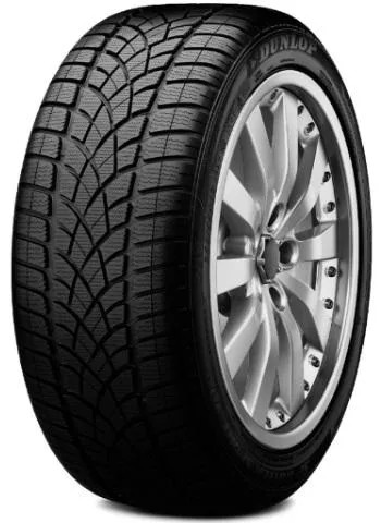 Anvelope IARNA 265/40 R20 104V DUNLOP SP WI SPT 3D