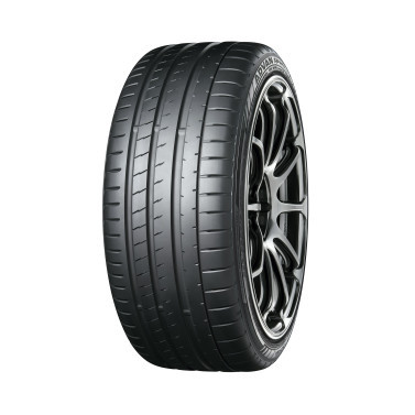 Anvelope VARA 275/40R20 106Y YOKOHAMA ADVANSPORT V107D