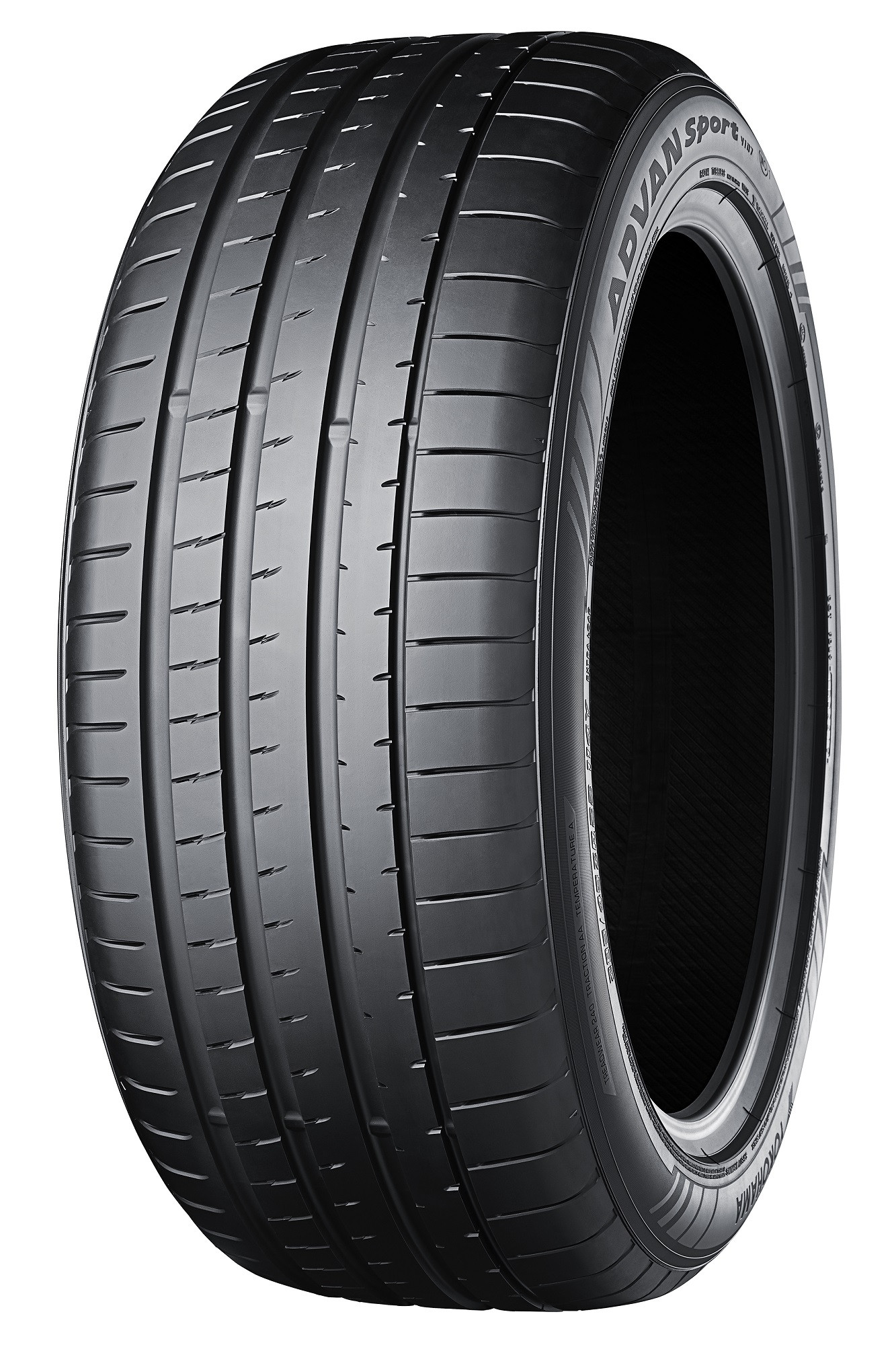 Anvelope VARA 275/35R19 100W YOKOHAMA V701 XL
