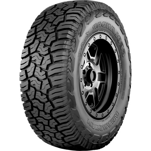 Anvelope ALL SEASON 265/50R20 111V YOKOHAMA GEOLANDAR G061