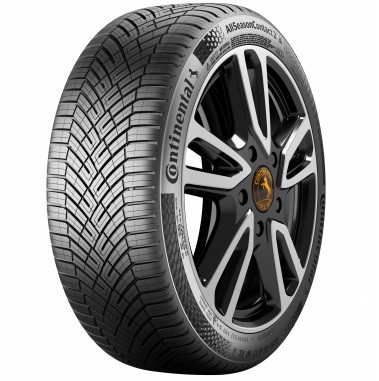Anvelope ALL SEASON 245/45R19 102Y CONTINENTAL ALLSEASONCONTACT2 XL