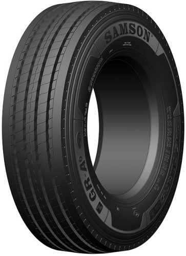 Anvelope  315/60R22,5 154/150L SAMSON GR-A