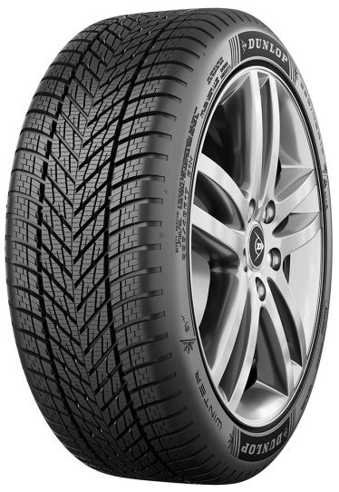 Anvelope IARNA 205/60R16 92H DUNLOP WINTER