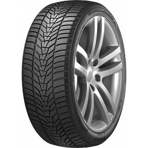 Anvelope IARNA 265/55R19 109V HANKOOK W330A