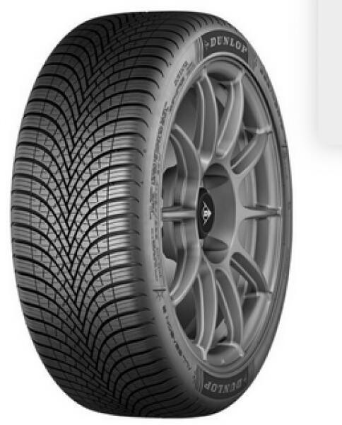 Anvelope ALL SEASON 185/55R15 86V DUNLOP ALL SEASON2 XL