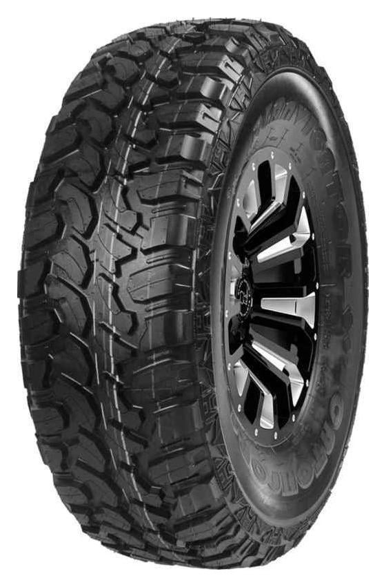 Anvelope ALL SEASON 31/10,5R15 109Q LANVIGATOR CATCHFORS M/T