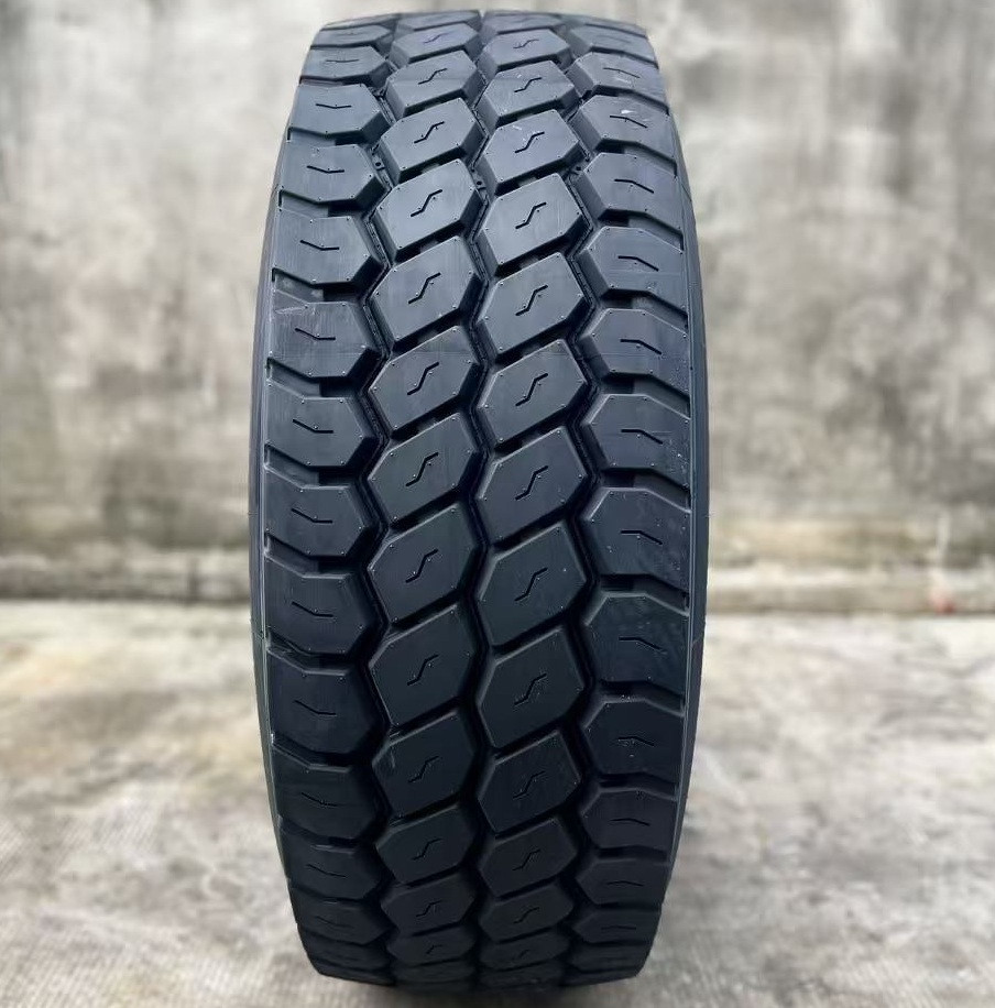Anvelope  385/65R22,5 164K AVANTECH APM2000 ON/OFF