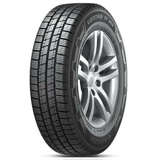 Anvelope ALL SEASON 195/70R15C 104/102R HANKOOK RA30 VANTRA ST AS2