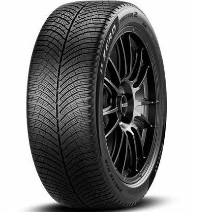 Anvelope IARNA 235/40R18 95V PIRELLI WINTER PZERO2 XL