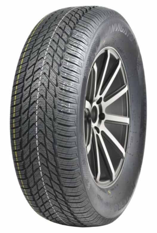 Anvelope IARNA 165/70R14 85T LANVIGATOR WINTERGRIP HP XL