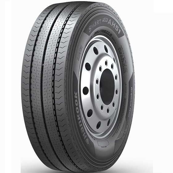 Anvelope  355/50R22,5 156K HANKOOK AH51 (MS)