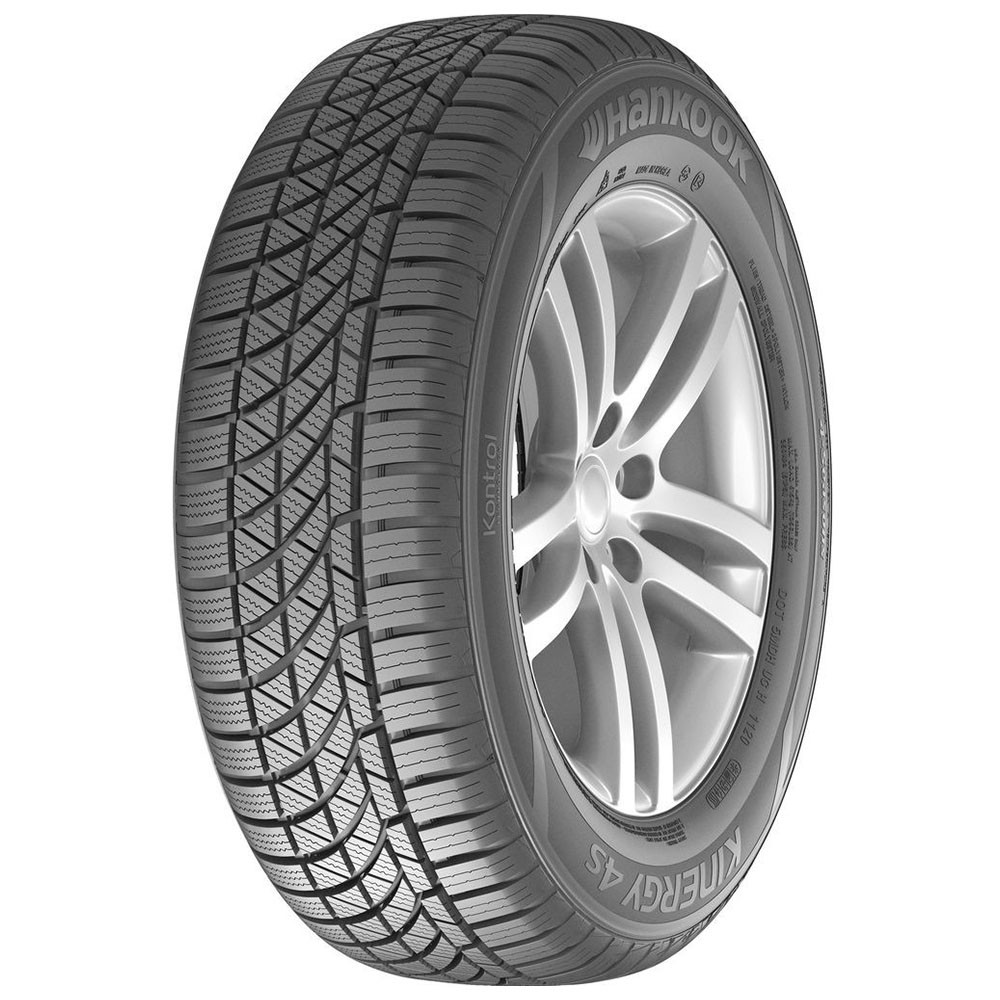 Anvelope ALL SEASON 195/60 R16 89H HANKOOK H740 KINERGY 4S