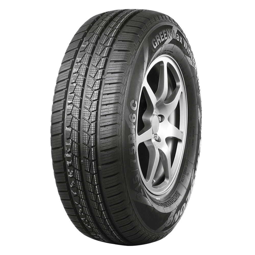 Anvelope IARNA 175/75 R16C 101/99R LINGLONG G-M WINTER VAN