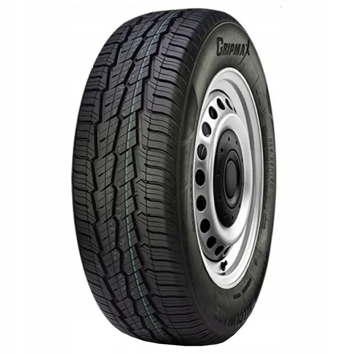 Anvelope ALL SEASON 185/75 R16C 104T GRIPMAX SUREGRIP AS VAN
