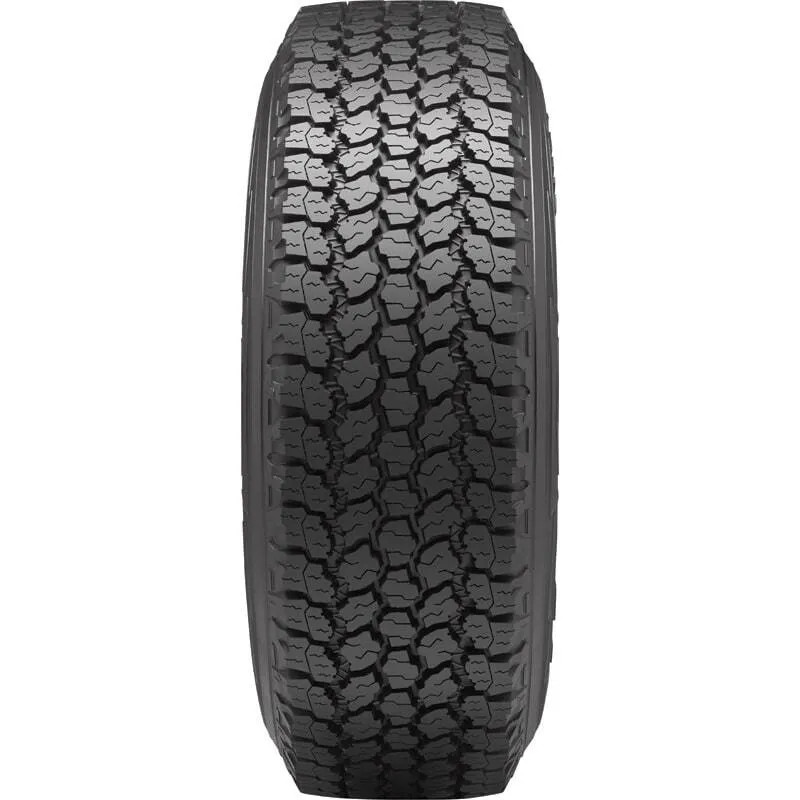 Anvelope VARA 235/75 R15 109T GOODYEAR WRL AT ADV