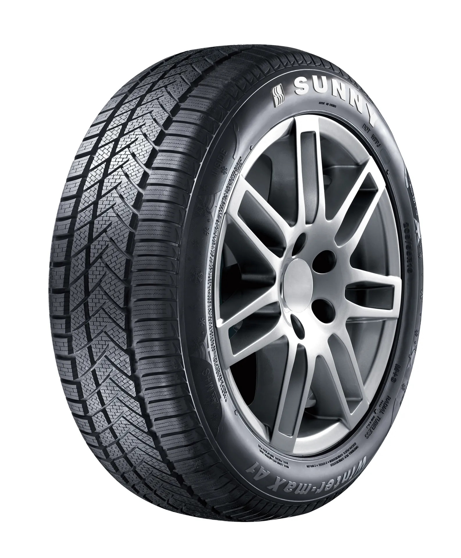 Anvelope IARNA 285/50 R20 116H XL SUNNY NW211