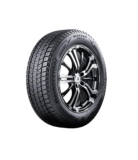 Anvelope IARNA 205/70 R15 96S BRIDGESTONE BLIZZAK DM-V3