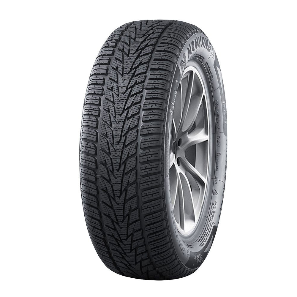 Anvelope IARNA 215/50 R19 93V NANKANG SV-4