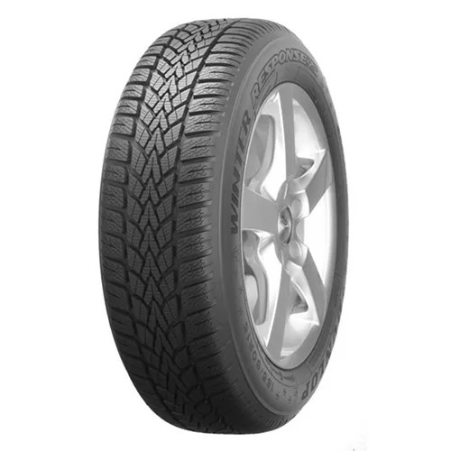 Anvelope IARNA 195/50 R15 82T DUNLOP WINTER RESPONSE 2