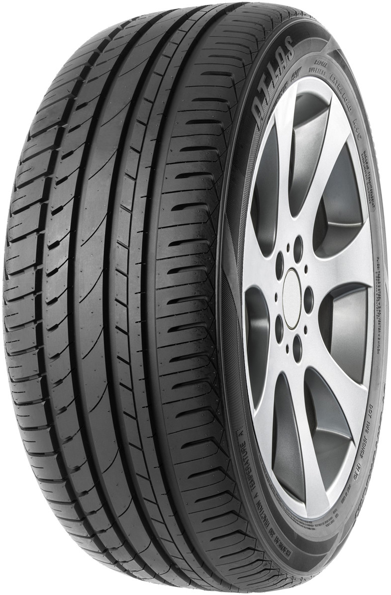 Anvelope VARA 275/55 R19 111W ATLAS SPORTGREEN3