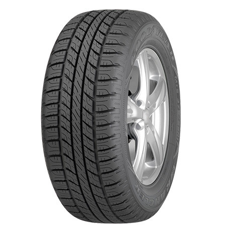 Anvelope VARA 245/70 R16 107H GOODYEAR WRL HP(ALLWEATHER)
