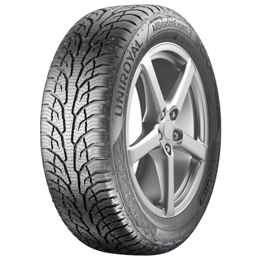 Anvelope ALL SEASON 195/55 R15 85H UNIROYAL ALL SEASON EXPERT 2