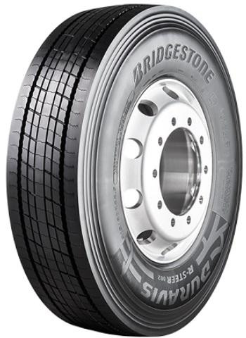 Anvelope VARA 315/80 R22.5 156L BRIDGESTONE DURAVIS R-STEER 002