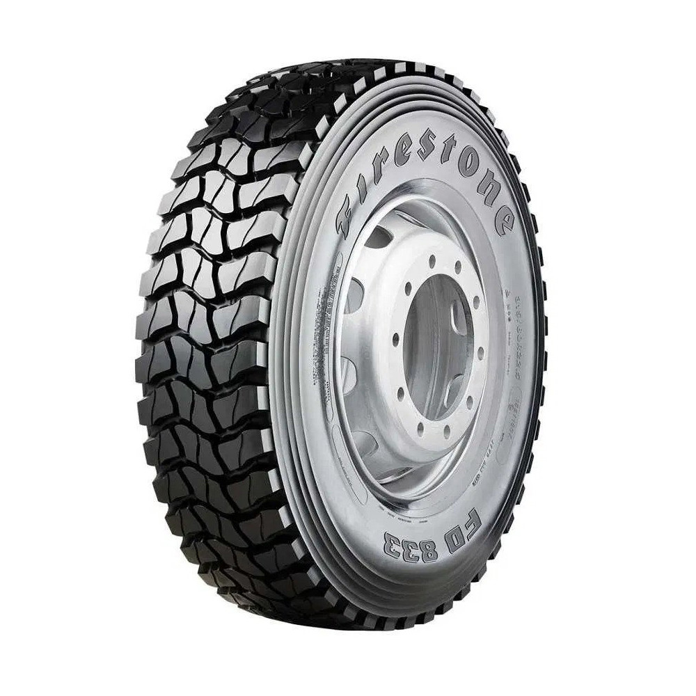 Anvelope VARA 315/80 R22.5 156/150K FIRESTONE FD833