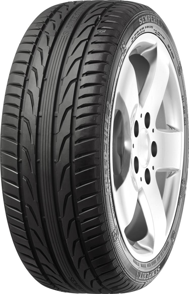 Anvelope VARA 225/50 R16 92Y SEMPERIT SPEED LIFE 2