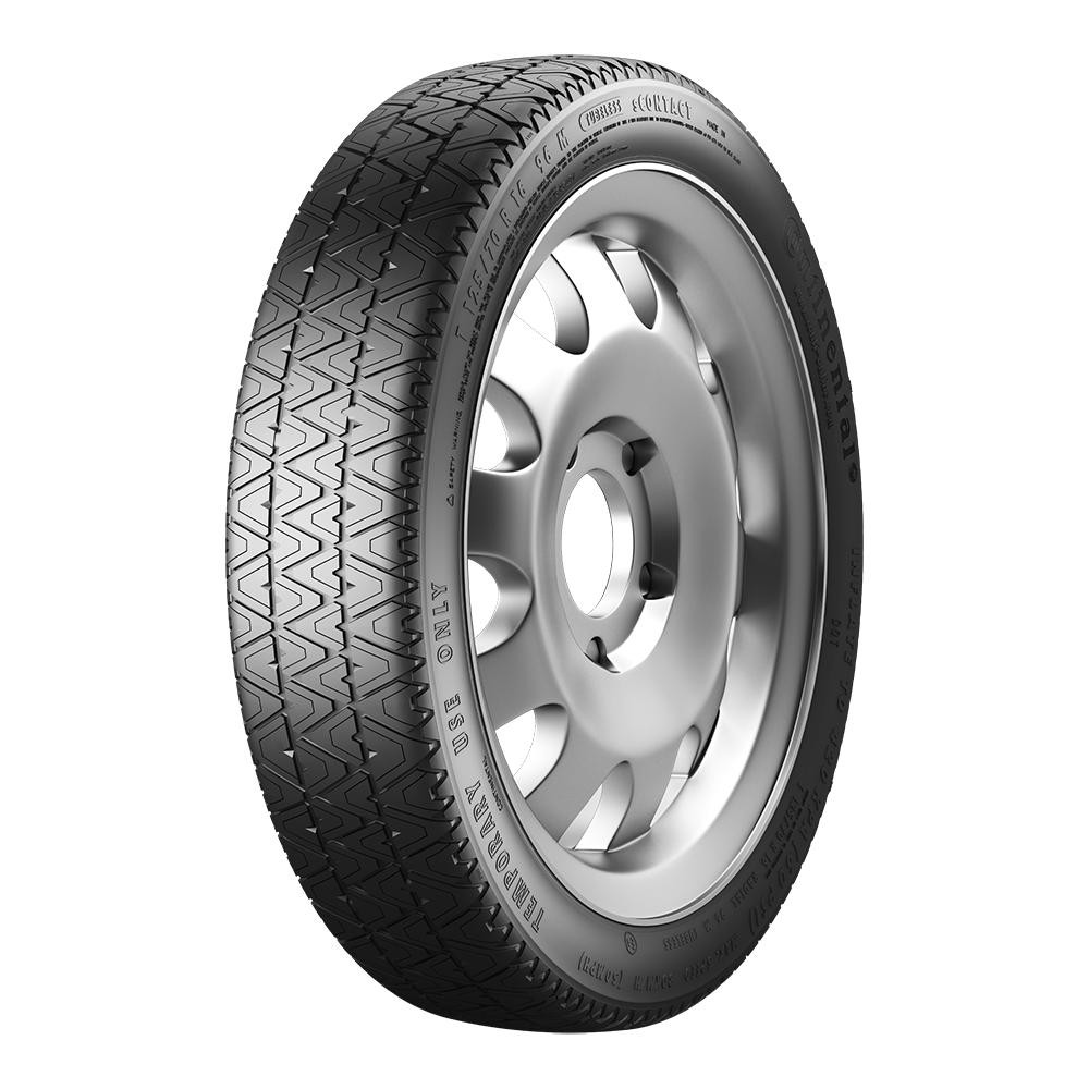 Anvelope VARA 155/70 R17 110M CONTINENTAL S CONTACT